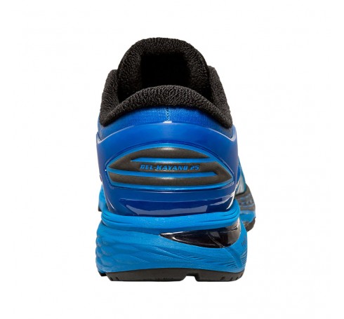 Asics Gel-Kayano 25 SP M  Men Shoes Zwart-blauw