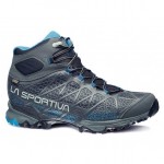 La Sportiva Core High GTX Uni Shoes Grijs/blauw