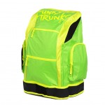 Funky Trunks Golden Team Backpack  Vrije tijd Groen