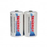 Fenix Tenergy NiMH D batterij  Outdoor 