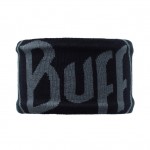 Buff HB Knit+Polar Buff Siljan  Accessoires Zwart