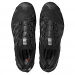XA Pro 3D GTX M Men Shoes Zwart