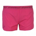 Dynafit Enduro DST W Shorts Dames Broeken Paars  