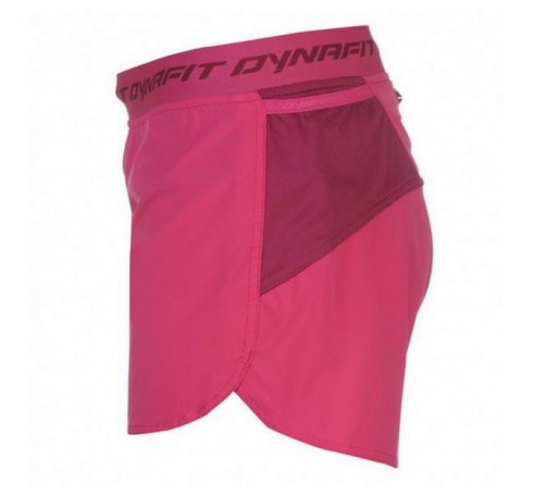 Dynafit Enduro DST W Shorts Women Trousers & Shorts Paars  