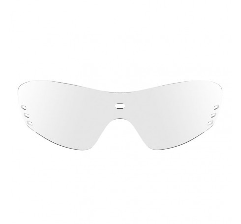X-Kross Bike  Sunglasses Clear Pure