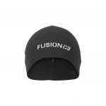 Fusion C3 Hot Beanie  Accessoires Zwart
