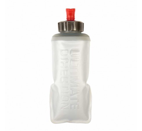 UD Body Bottle 500ml  Trailrunning Clear
