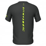 Scott RC Run Shirt Men Shirts & Tops Zwart