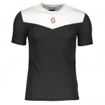 Scott Kinabalu Run Shirt Men Shirts & Tops Zwart