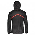 Scott Kinabalu Run WB Jacket Men Jackets Zwart
