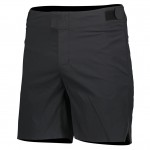 Scott Kinabalu Run Short Men Trousers & Shorts Zwart