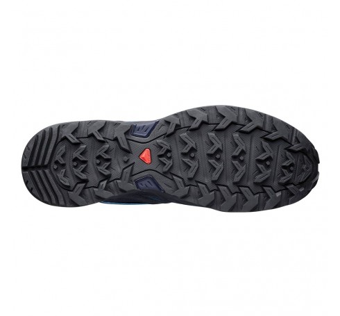 X Ultra 3 GTX Men Shoes Blauw