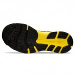 Asics Gel-Nimbus 21 Heren Schoenen Zwart-geel