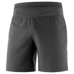 XA Training Short M Men Trousers & Shorts Zwart