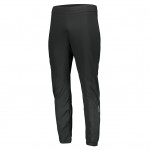 Scott Kinabalu Run Pant Men Trousers & Shorts Zwart