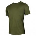 Fusion C3 T-Shirt M Men Shirts & Tops Groen