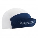 AIR Logo Cap Mont Blanc  Accessories Wit  