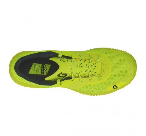 Scott Kinabalu RC 2.0 W Women Shoes Geel  