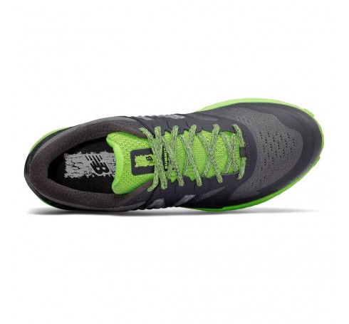 New Balance MTSKOM B Men Shoes Zwart-groen