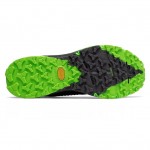 New Balance MTSKOM B Men Shoes Zwart-groen