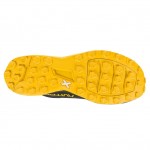 La Sportiva Kaptiva Men Shoes Zwart-geel