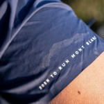 Compressport Racing Overshort Mont Blanc Men Trousers & Shorts Blauw