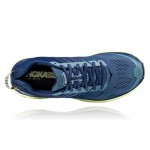 Hoka M Clifton 6 Men Shoes Blauw-groen
