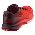 S-LAB Sense Ultra 2 Uni Shoes Rood