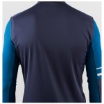 RS Light Vest M Men Jackets Blauw