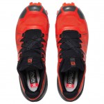 Speedcross 5 GTX Men Shoes Rood