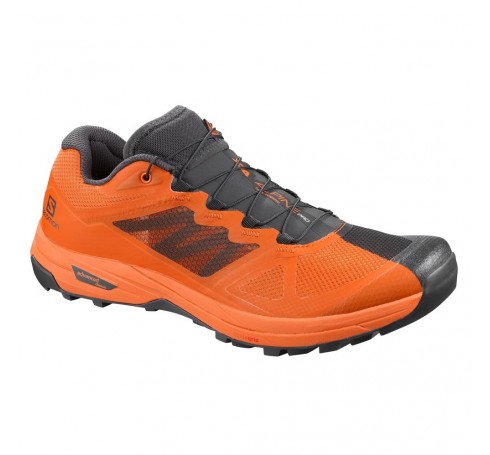 X-Alpine Pro M Men Shoes Oranje