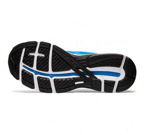 Asics GT-2000 7 M Men Shoes Blauw