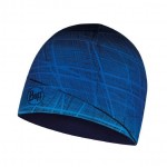 Buff MF Polar Hat  Accessoires Blauw