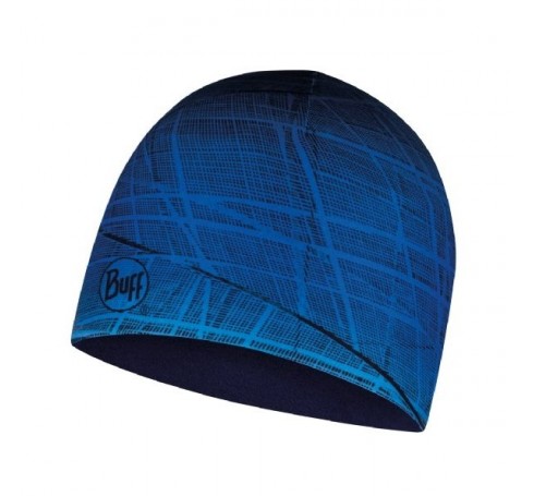 Buff MF Polar Hat  Accessories Blauw
