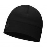 Buff Lightweight MW Hat  Accessoires Zwart