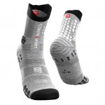 Compressport Pro Racing Socks V3.0 Trail  Socks Grijs