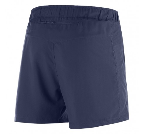 Agile 5 Men Trousers & Shorts Blauw