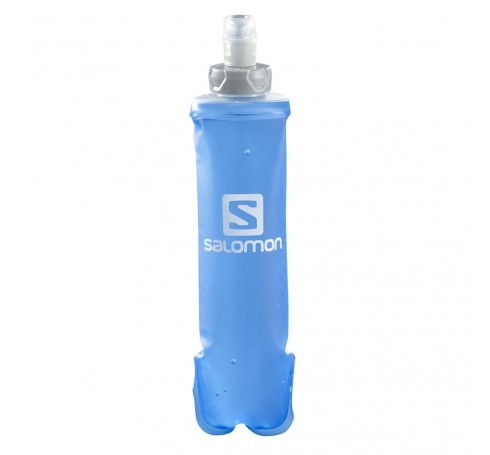 Soft Flask 250ml / 8oz STD 28  Trailrunning 