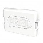 Petzl Swift RL Battery  Trailrunning Wit  