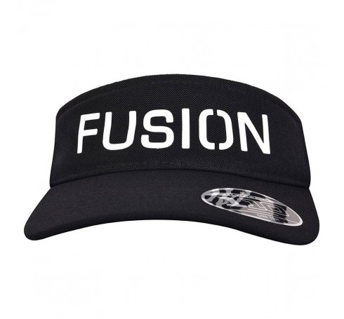 Fusion Fusion Visor  Accessories Zwart
