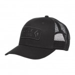 Black Diamond BD Trucker Hat  Accessoires Zwart