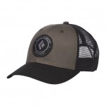 Black Diamond BD Trucker Hat  Accessoires Bruin