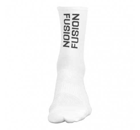 Fusion PWR Sock Uni Socks Wit  