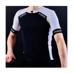 Fusion SLi Hot Cycling Jersey  Men Shirts & Tops Wit