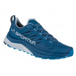 La Sportiva Jackal Men Shoes Blauw