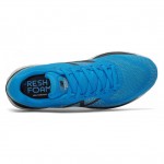 New Balance M Fresh Foam 880v10 Men Shoes Blauw