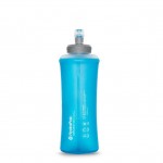 Hydrapak Ultraflask 600 ml + straw   Clear