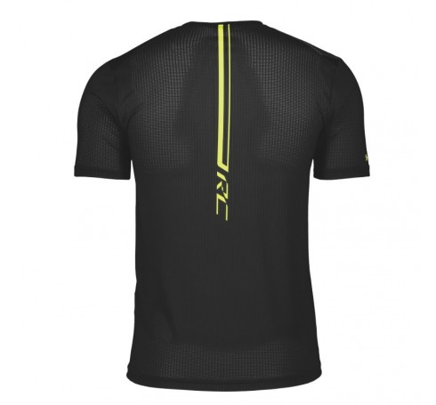 Scott RC Run Shirt M Men Shirts & Tops Zwart