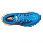 Hoka W Speedgoat 4 Women Shoes Blauw
