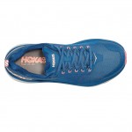 Hoka W Challenger ATR 5 Women Shoes Blauw